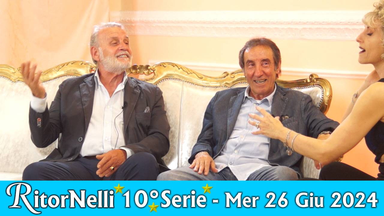Trasmissione RitorNelli